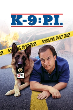 Watch Free K-9: P.I. Movies Full HD Online