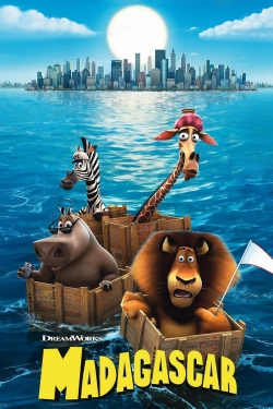 Watch Free Madagascar Movies Full HD Online