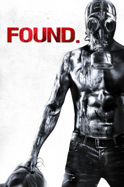 Watch Free Found Movies Full HD Online