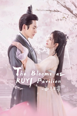 Watch Free The Blooms at Ruyi Pavilion Movies Full HD Online