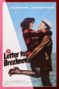 Watch Free Letter to Brezhnev Movies Full HD Online