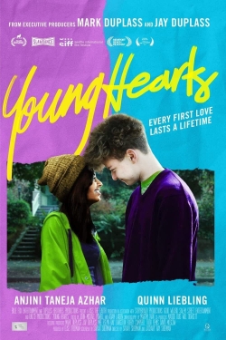 Watch Free Young Hearts Movies Full HD Online