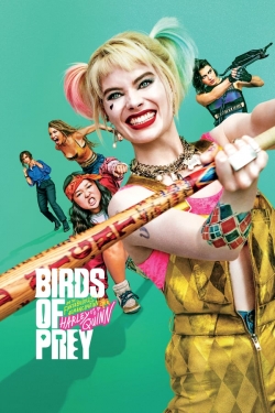 Watch Free Birds of Prey (and the Fantabulous Emancipation of One Harley Quinn) Movies Full HD Online