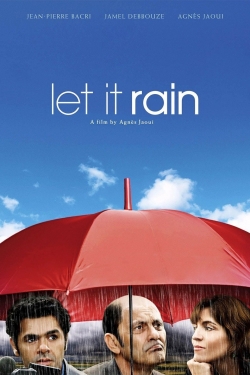 Watch Free Let It Rain Movies Full HD Online