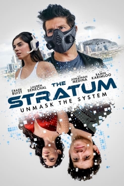 Watch Free The Stratum Movies Full HD Online