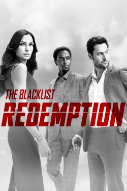 Watch Free The Blacklist: Redemption Movies Full HD Online