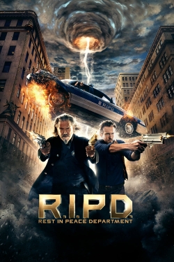 Watch Free R.I.P.D. Movies Full HD Online