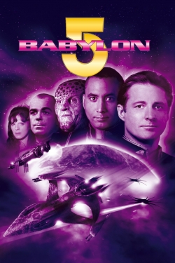 Watch Free Babylon 5 Movies Full HD Online