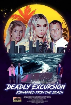 Watch Free Deadly Excursion: Kidnapped from the Beach Movies Full HD Online