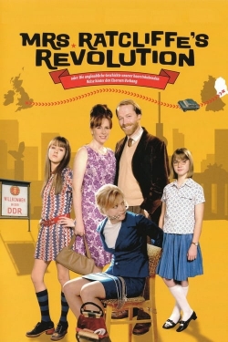 Watch Free Mrs. Ratcliffe's Revolution Movies Full HD Online