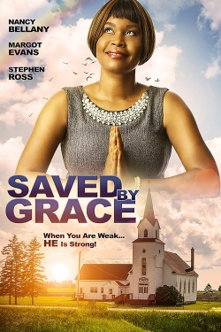 Watch Free Saved By Grace Movies Full HD Online