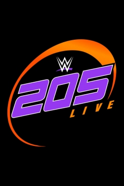 Watch Free WWE 205 Live Movies Full HD Online