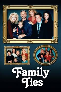 Watch Free Family Ties Movies Full HD Online