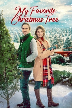 Watch Free My Favorite Christmas Tree Movies Full HD Online