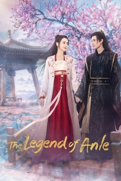 Watch Free The Legend of Anle Movies Full HD Online