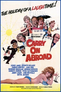 Watch Free Carry On Abroad Movies Full HD Online