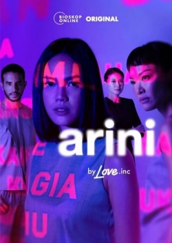 Watch Free Arini by Love.inc Movies Full HD Online