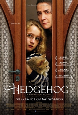 Watch Free The Hedgehog Movies Full HD Online