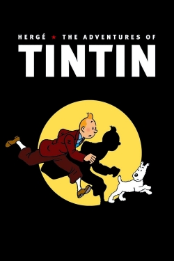 Watch Free The Adventures of Tintin Movies Full HD Online