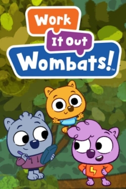 Watch Free Work It Out Wombats! Movies Full HD Online