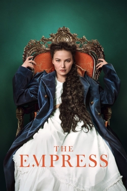 Watch Free The Empress Movies Full HD Online