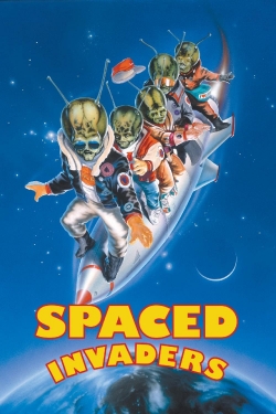 Watch Free Spaced Invaders Movies Full HD Online