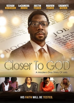 Watch Free Closer to GOD Movies Full HD Online