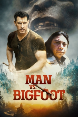 Watch Free Man vs. Bigfoot Movies Full HD Online