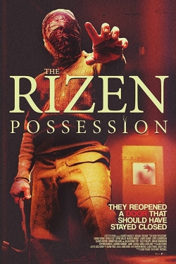 Watch Free The Rizen: Possession Movies Full HD Online