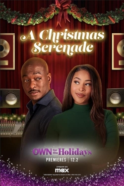 Watch Free A Christmas Serenade Movies Full HD Online