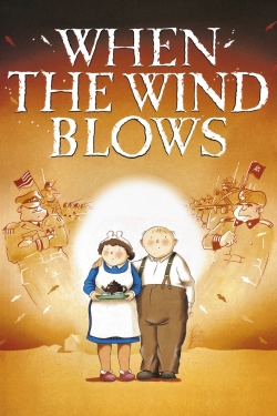 Watch Free When the Wind Blows Movies Full HD Online