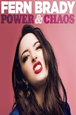 Watch Free Fern Brady: Power & Chaos Movies Full HD Online