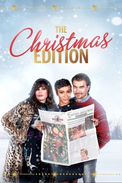 Watch Free The Christmas Edition Movies Full HD Online