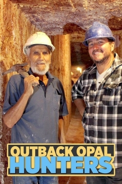 Watch Free Outback Opal Hunters Movies Full HD Online