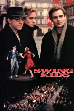 Watch Free Swing Kids Movies Full HD Online