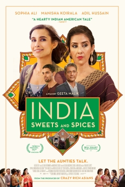 Watch Free India Sweets and Spices Movies Full HD Online