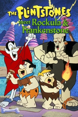 Watch Free The Flintstones Meet Rockula and Frankenstone Movies Full HD Online