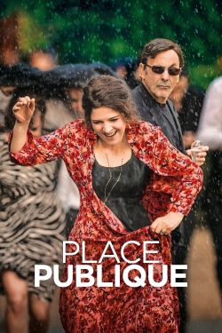 Watch Free Place publique Movies Full HD Online