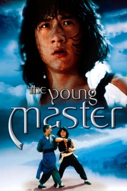 Watch Free The Young Master Movies Full HD Online