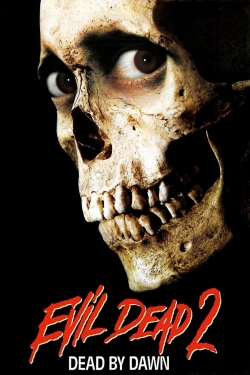 Watch Free Evil Dead II Movies Full HD Online