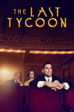 Watch Free The Last Tycoon Movies Full HD Online