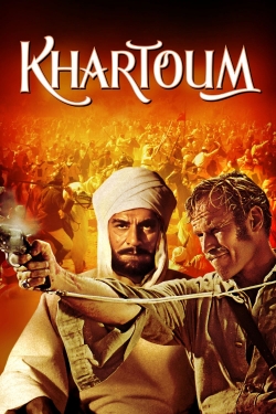 Watch Free Khartoum Movies Full HD Online