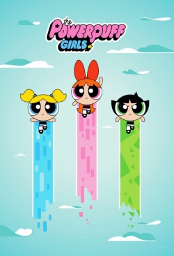 Watch Free The Powerpuff Girls Movies Full HD Online