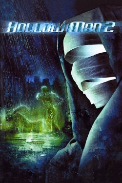 Watch Free Hollow Man II Movies Full HD Online