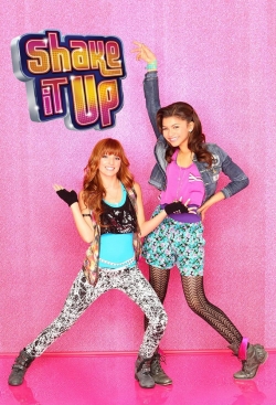 Watch Free Shake It Up Movies Full HD Online