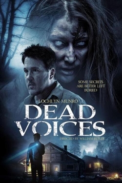 Watch Free Dead Voices Movies Full HD Online