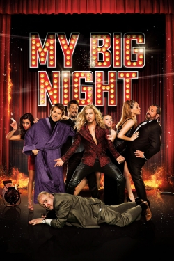 Watch Free My Big Night Movies Full HD Online