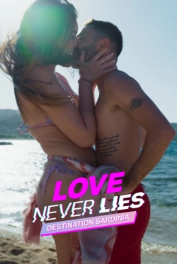 Watch Free Love Never Lies: Destination Sardinia Movies Full HD Online