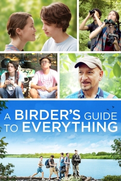 Watch Free A Birder's Guide to Everything Movies Full HD Online