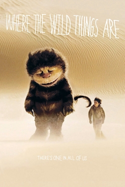 Watch Free Where the Wild Things Are Movies Full HD Online